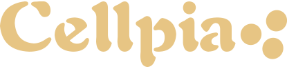cellpia(セルピア)のロゴ